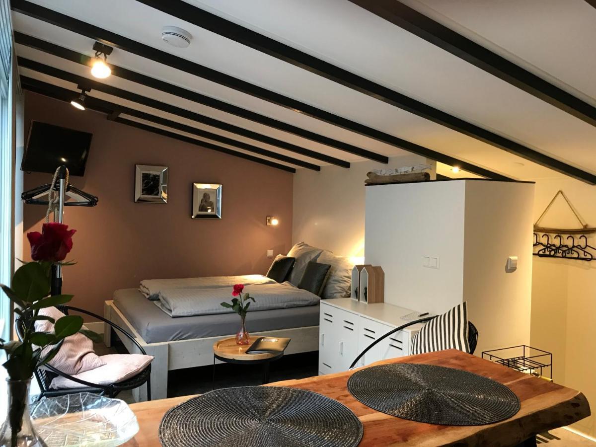 Pakhuis 5 Katwijk aan Zee Eksteriør bilde